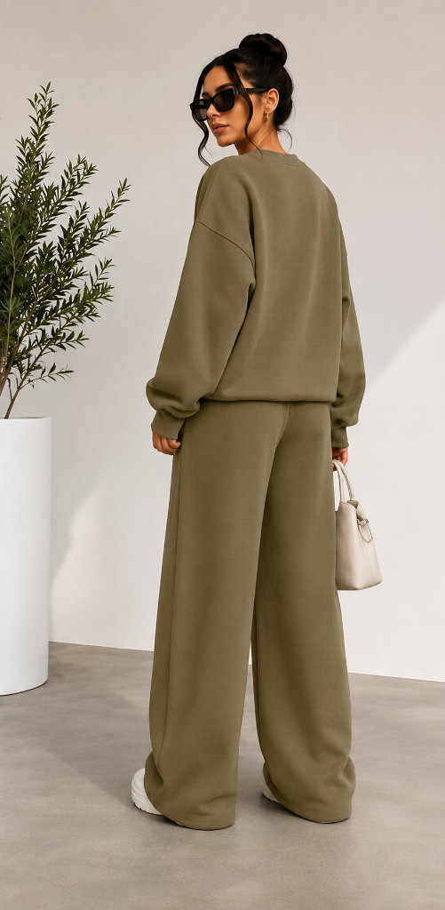 Olive Dos